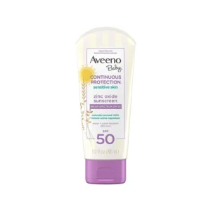 Aveeno Baby Continuous Protection – 88ml