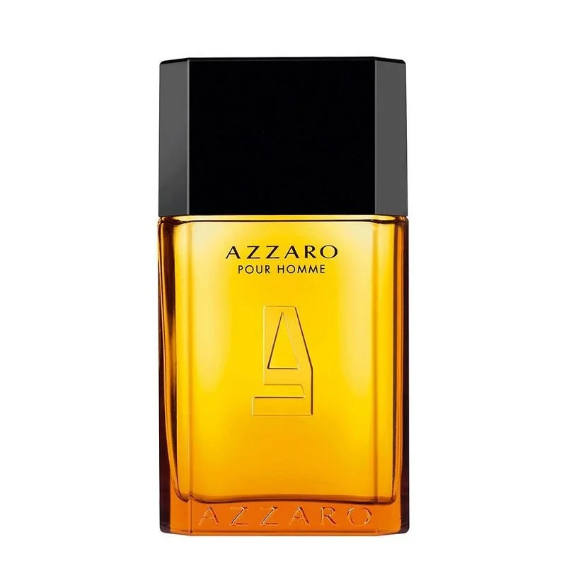 Azzaro Pour Homme EDT for Men – 100ml - Image 2