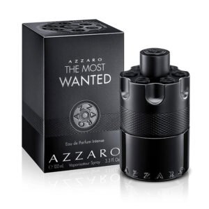 Azzaro The Most Wanted EDP Intense – 100ml