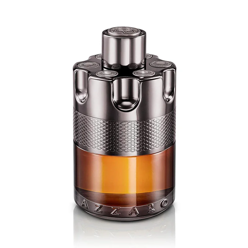 Azzaro Wanted by Night EDP for Men – 100ml - Image 2