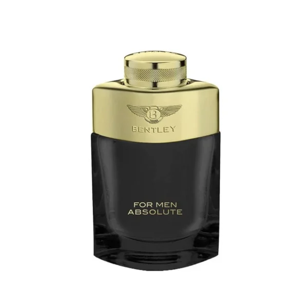 Bentley Absolute EDP for Men – 100ml - Image 2
