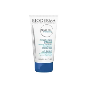 Bioderma Node DS+ Anti-Dandruff Shampoo – 125ml