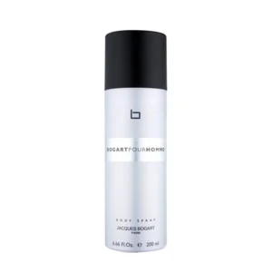 Bogart Pour Homme Body Spray – 200ml