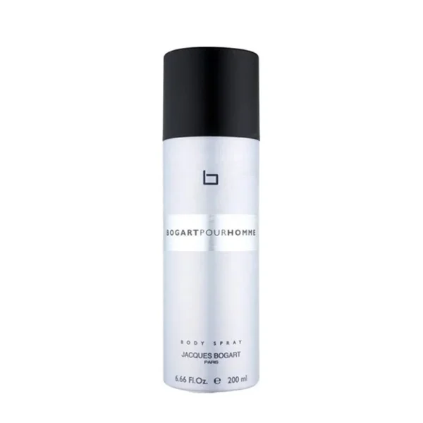 Bogart Pour Homme Body Spray – 200ml