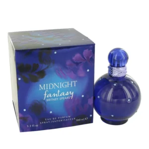 Britney Spears Midnight Fantasy EDP – 100ml