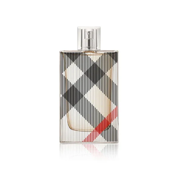 Burberry Brit for Her EDP – 100ml - Image 2