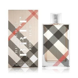 Burberry Brit for Her EDP – 100ml