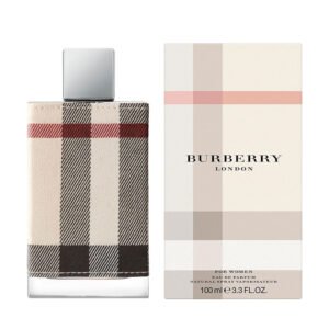 Burberry London Women EDP – 100ml