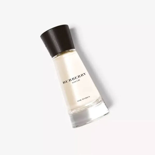Burberry Touch for Women EDP – 100ml - Image 2