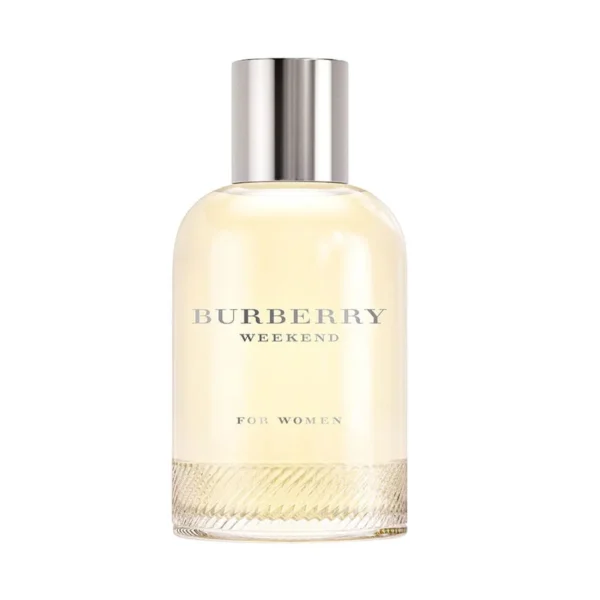 Burberry Weekend EDP for Women – 100ml - Image 2