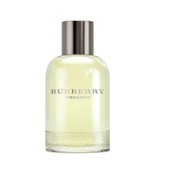 Burberry Weekend EDT for Men – 100ml - Image 2