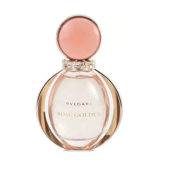 Bvlgari Rose Goldea EDP for Women – 90ml - Image 2