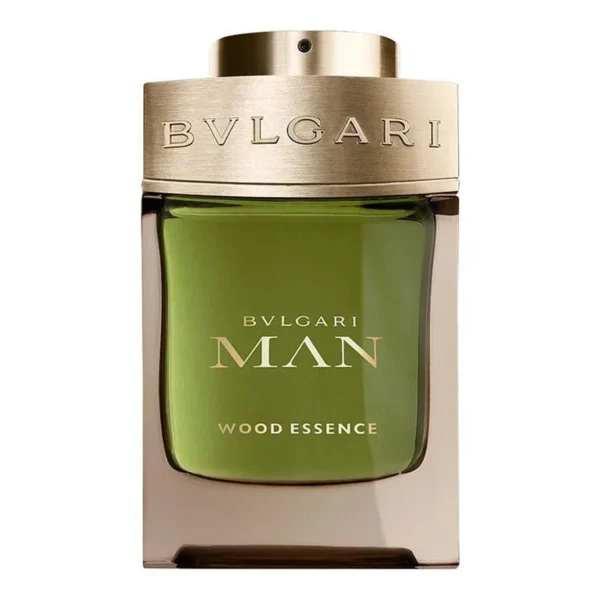 Bvlgari Wood Essence EDP For Man – 100ml - Image 2