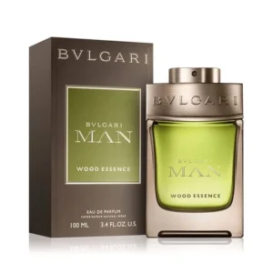 Bvlgari Wood Essence EDP For Man – 100ml