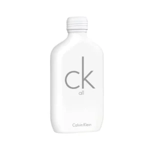 CK All EDT for Men & Women – 100ml