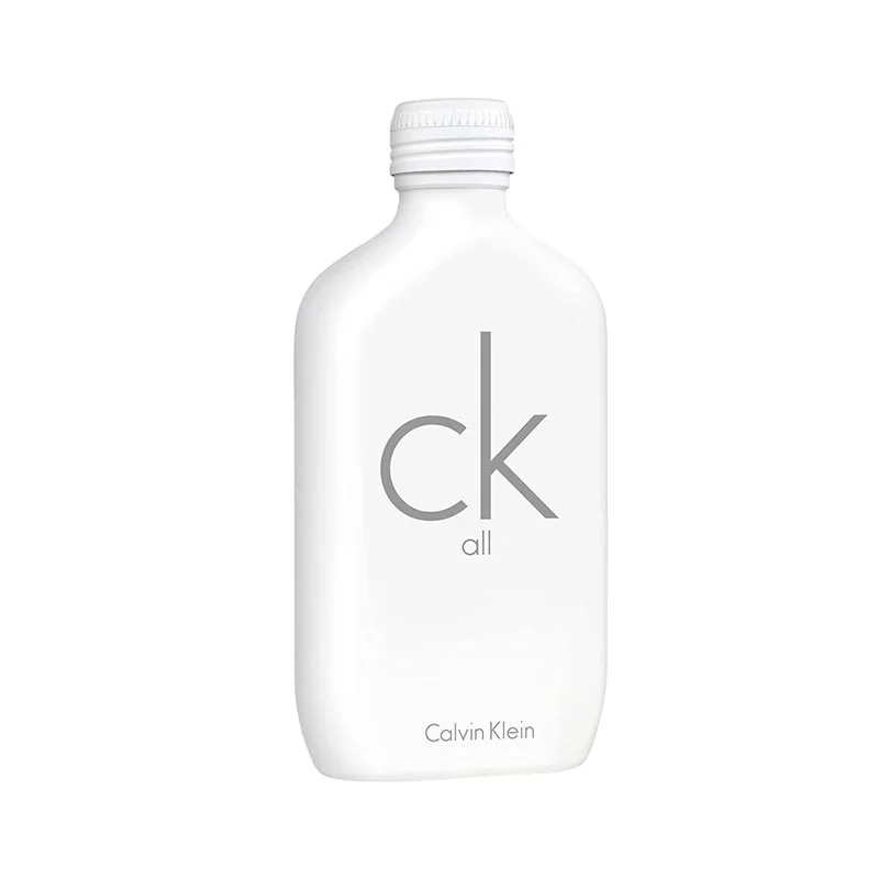 CK All EDT for Men & Women – 100ml