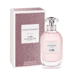 COACH DREAMS EDP – 90ml
