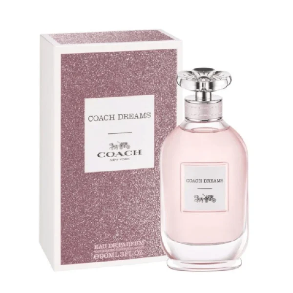 COACH DREAMS EDP – 90ml