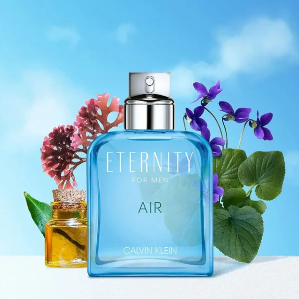 Calvin Klein Eternity Air For Men – 100ml