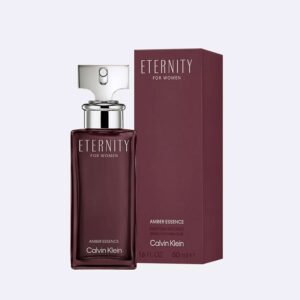 Calvin Klein Eternity Amber Essence Perfum Intense For Women – 100ml