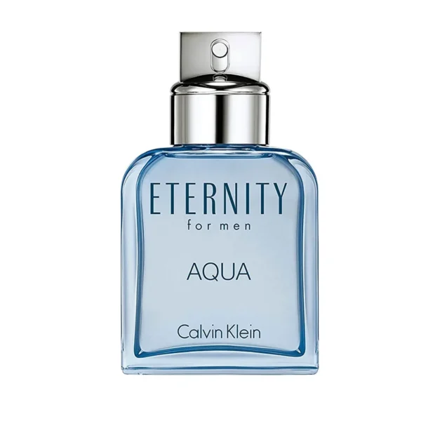 Calvin Klein Eternity Aqua EDT – 100ml - Image 2