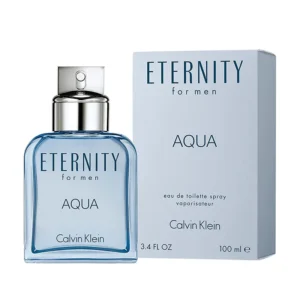 Calvin Klein Eternity Aqua EDT – 100ml