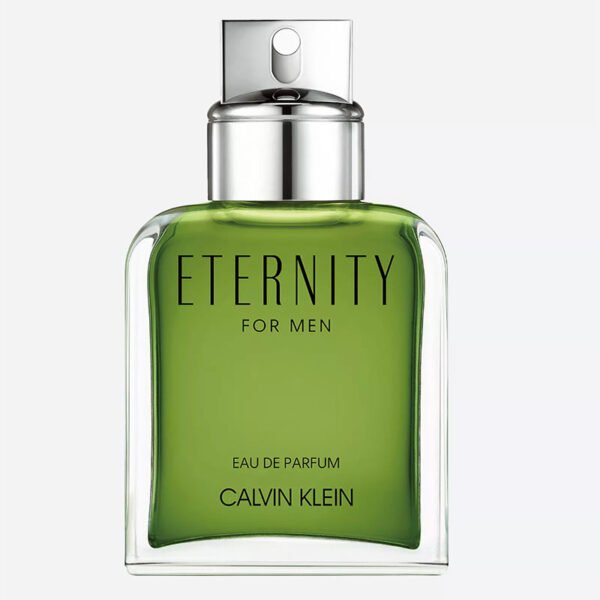 Calvin Klein Eternity EDP For Men – 100ml