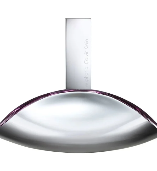 Calvin Klein Euphoria EDP For Women – 100ml - Image 3