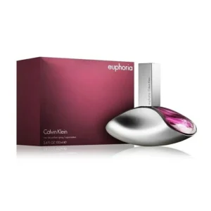Calvin Klein Euphoria EDP For Women – 100ml