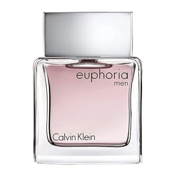 Calvin Klein Euphoria Men EDT – 100ml - Image 2