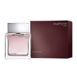 Calvin Klein Euphoria Men EDT – 100ml