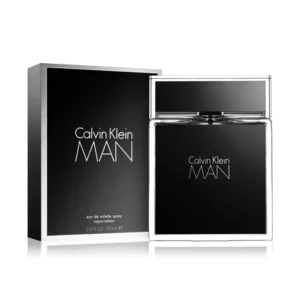Calvin Klein Man EDT – 100ml