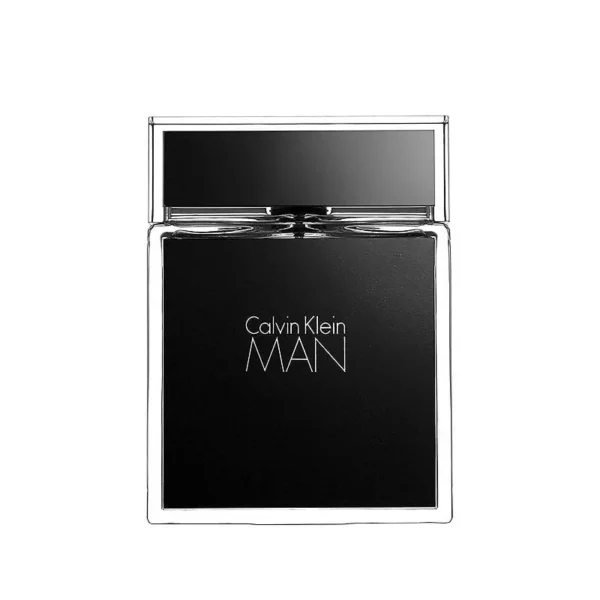 Calvin Klein Man EDT – 100ml - Image 2