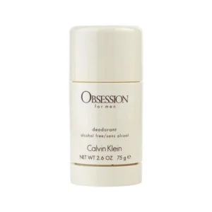 Calvin Klein Obsession Stick Deodorant – 75gm