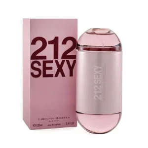 Carolina Herrera 212 Sexy EDP – 100ml
