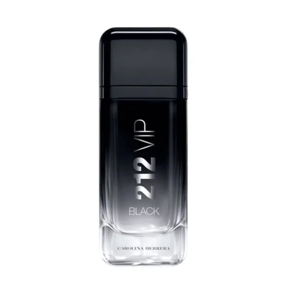Carolina Herrera 212 Vip Black EDP – 100ml - Image 3