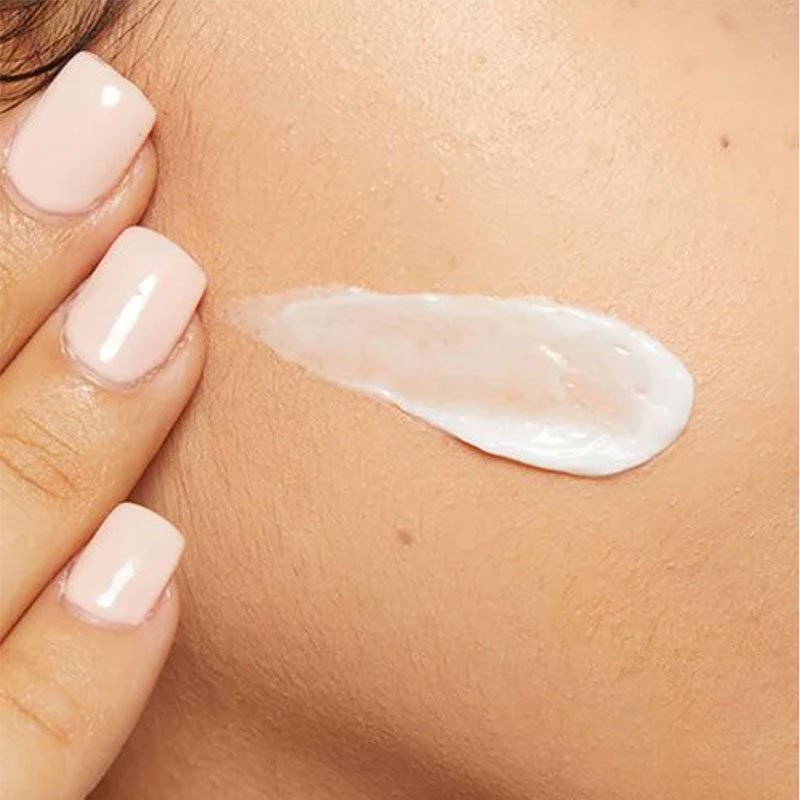 CeraVe Moisturizing Cream Normal To Dry Skin With Pump – 453gm - Image 3