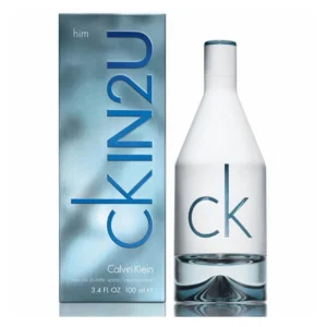 CkIn2u for Him EDT – 100ml
