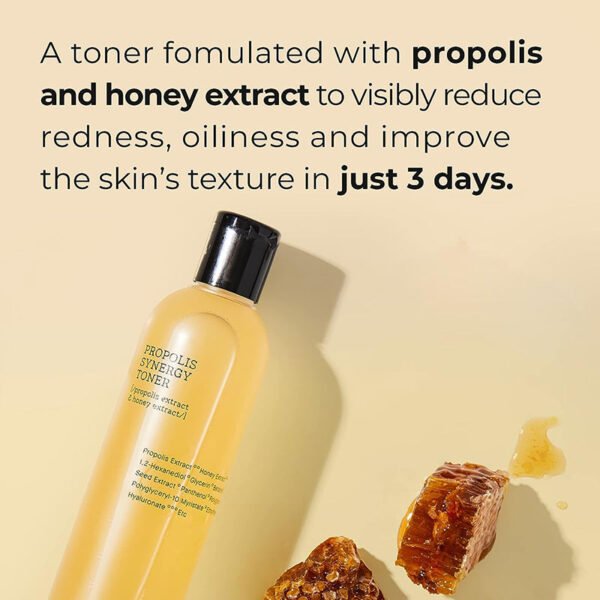 Cosrx Full Fit Propolis Synergy Toner – 150ml - Image 3