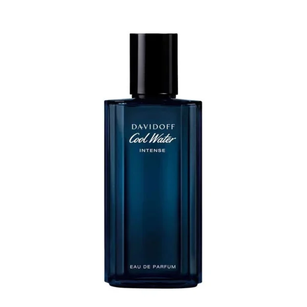 Davidoff Cool Water Intense EDP – 125ml - Image 2