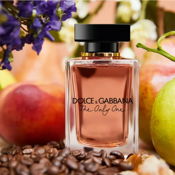 Dolce & Gabbana The Only One EDP – 100ml - Image 3