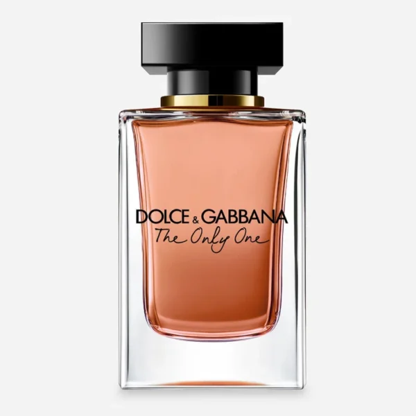Dolce & Gabbana The Only One EDP – 100ml - Image 2