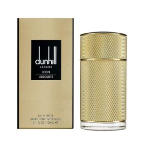 Dunhill Icon Absolute EDP – 100ml