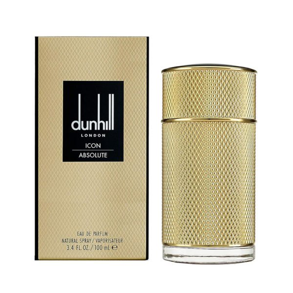 Dunhill Icon Absolute EDP – 100ml