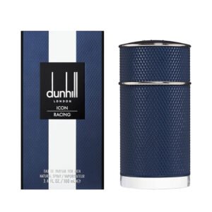 Dunhill Icon Racing Blue – 100ml