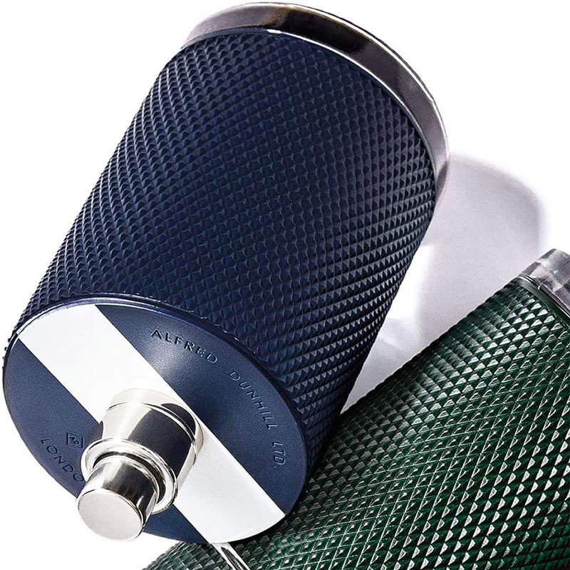 Dunhill Icon Racing Blue – 100ml - Image 2