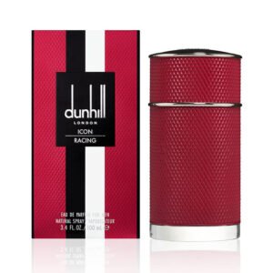 Dunhill Icon Racing Red EDP – 100ml