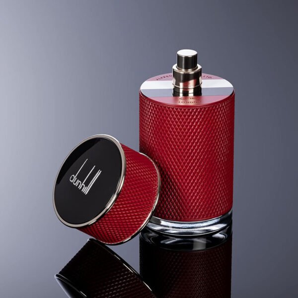 Dunhill Icon Racing Red EDP – 100ml - Image 2