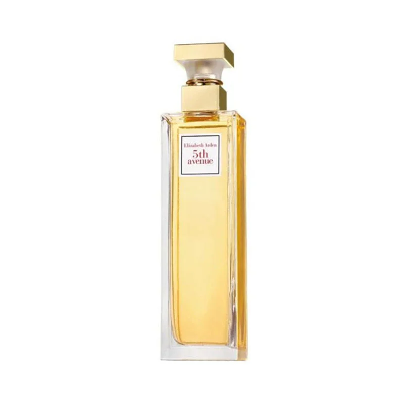 Elizabeth Arden 5th Avenue EDP – 125ml - Image 2
