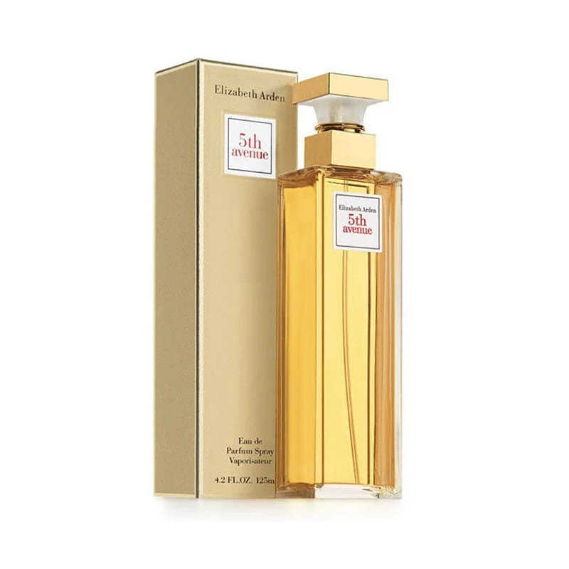 Elizabeth Arden 5th Avenue EDP – 125ml